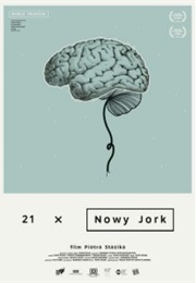 21 X Nowy Jork (2016)