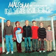 "Yes, No, Maybe, I Don't Know" (Malcolm in the Middle)