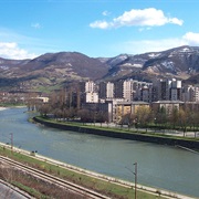 Zenica (Bosnia and Herzegovina)