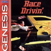 Race Drivin'
