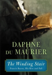 The Winding Stair (Daphne Du Maurier)