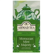 Marocan Mint Majesty Tea