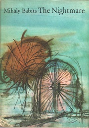 The Nightmare (Mihaly Babits)