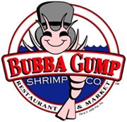 Bubba Gump Shrimp Company