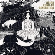 Asian Kung-Fu Generation - Fanclub