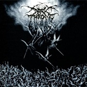 Darkthrone - Sardonic Wrath