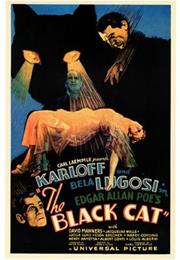 The Black Cat (Edgar G. Ulmer)