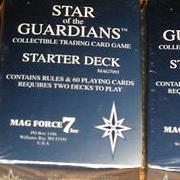 Star of the Guardians