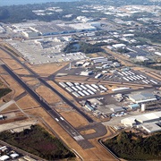 Paine Field
