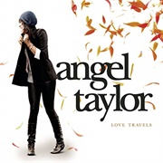 Like You Do - Angel Taylor