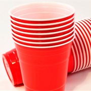 Don't Use Single Way Cups