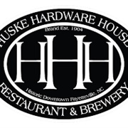 Huske Hardware House Restaurant and Brewery