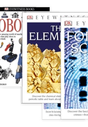 Eyewitness Series (Anonymous)