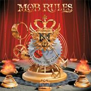 Mob Rules - Among the Gods