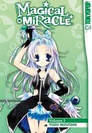 Magical X Miracle (Mizutani Yuzu)