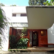 Casa Modernista