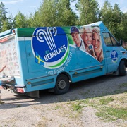 Glassbilen (The Ice Cream Truck)