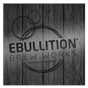 Ebullition Brew Works
