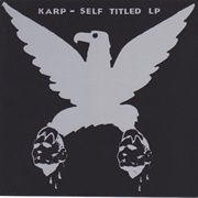 KARP - Self Titled LP