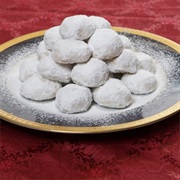 Kourabiedes