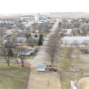 Estelline, South Dakota