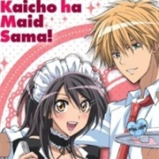 Kaichou Wa Maid-Sama!: Goshujinsama to Asonjao♥