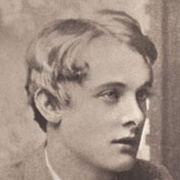 Lord Alfred &quot;Bosie&quot; Douglas
