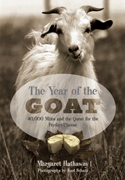 The Year of the Goat (Margaret Hathaway)