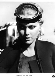 Hunters of the Reef (1978)