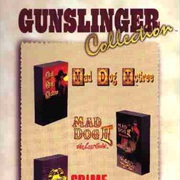 Gunslinger Collection