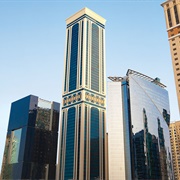 Al Fardan Residences, Doha