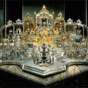 The Green Vault, Dresden