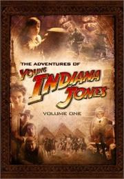 The Young Indiana Jones Chronicles