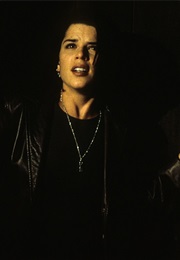 Neve Campbell in Scream 2 (1997)