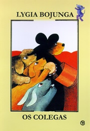 The Companions (Lygia Bojunga Nunes)