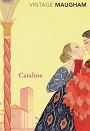 Catalina (W. Somerset Maugham)