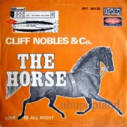 The Horse - Cliff Nobles & Co.