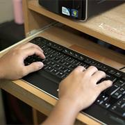 Type at Least 30 Words Per Minute