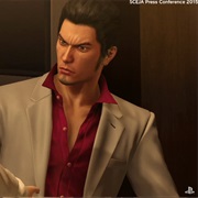 Kazuma Kiryu