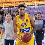 Jonah Bolden