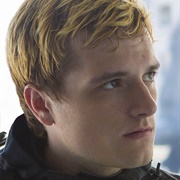 Peeta Mellark