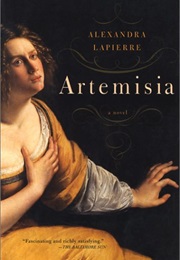 Artemesia (Alexandra Lapierre)
