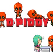 D Piddy