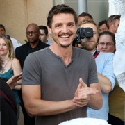 Pedro Pascal