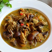 Peppersoup