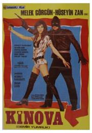 Kinova - Demir Yumruk