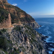 Chapmans Peak