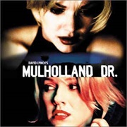 Mulholland Drive (2001)