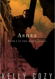 Ashes (Kelly Cozy)