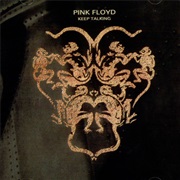 Keep Talking - Pink Floyd